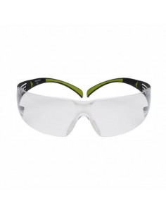 Schutzbrille SF400 grau AS/AF