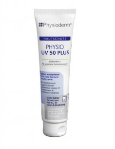 Crème protectrice physio UV...