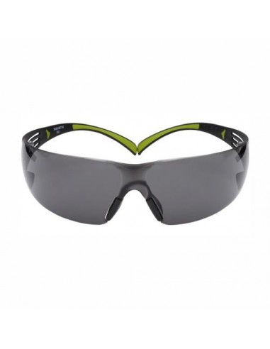 Schutzbrille SF400 grau