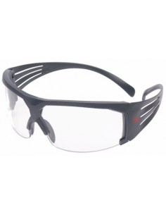 Schutzbrille SF600 klar