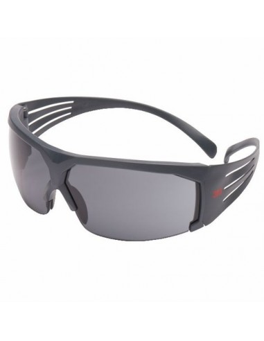 Schutzbrille SF600 grau