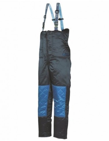 Pantalon à bavette Zermatt