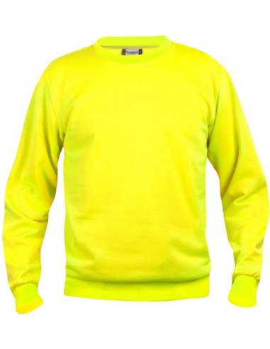 Sweatshirt Basic