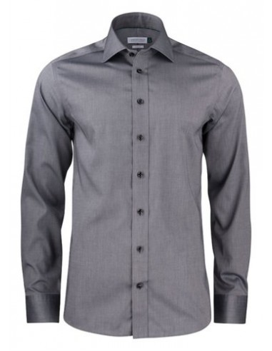 Chemise green bow