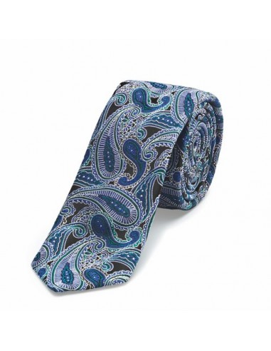 Krawatte slimline 6918