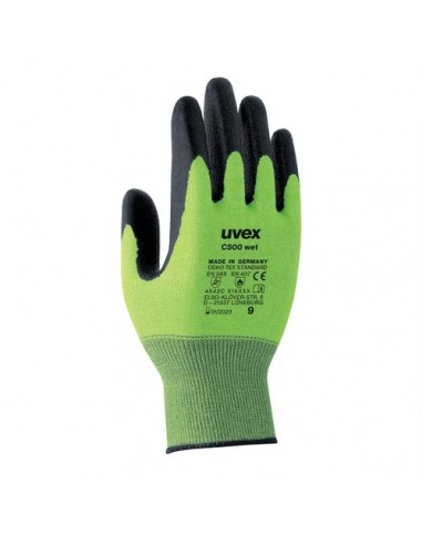 Handschuh Helix C5 Wet