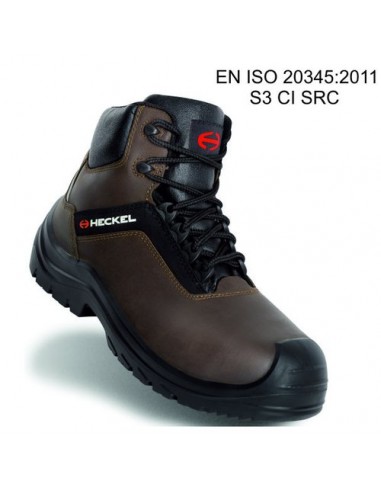 Schuhe Suxxeed Offroad S3