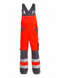 Pantalon bvt Safety 3501