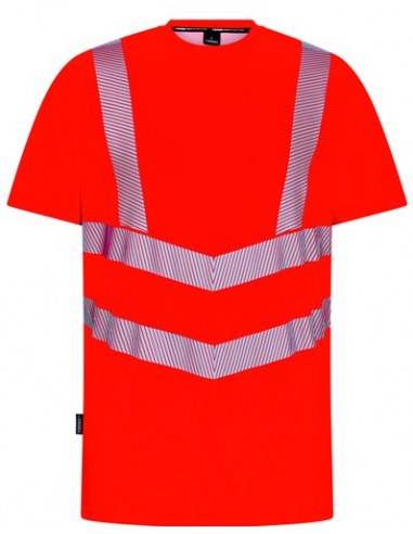 T-shirt Safety 9554