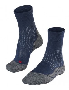 Socken stabilizing wool