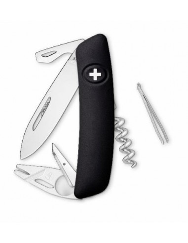 Schweizer Messer TT03 Tick Tool