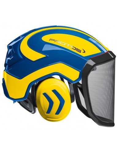 Casque Integral Forest F39