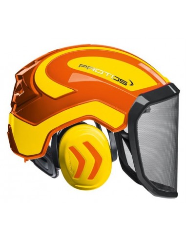 Casque Integral Forest F39