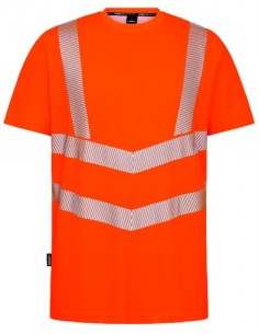 T-Shirt Safety 9554