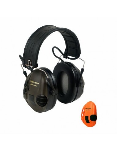 Protecteur auditif SportTac