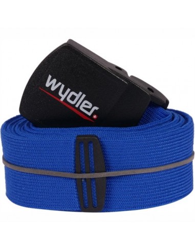 Ceinture élastique logo wydler