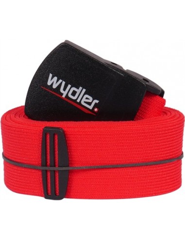 Ceinture élastique logo wydler