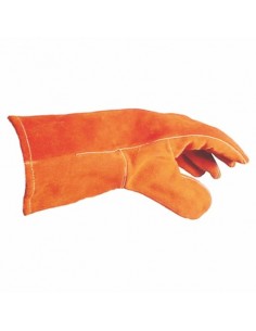 Schweisser Lederhandschuh