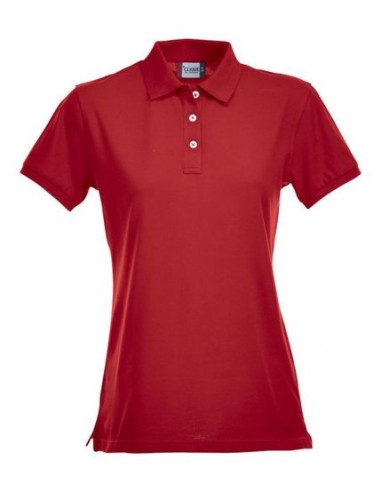 Polo premium damen