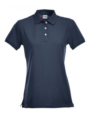 Polo premium damen