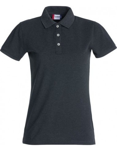 Polo premium damen