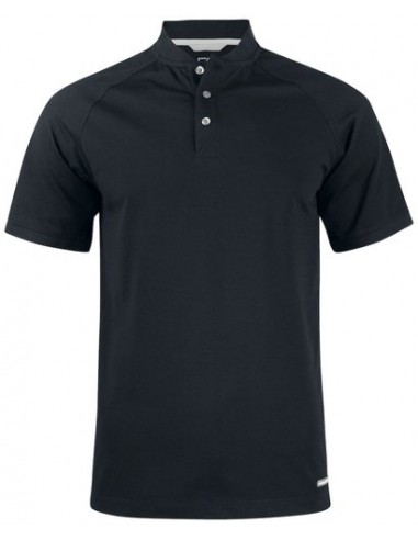 Polo Advantage Stand Up Collor