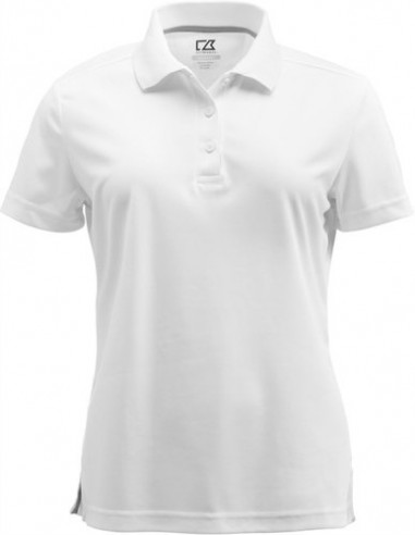 Frauen-Poloshirt Kelowna