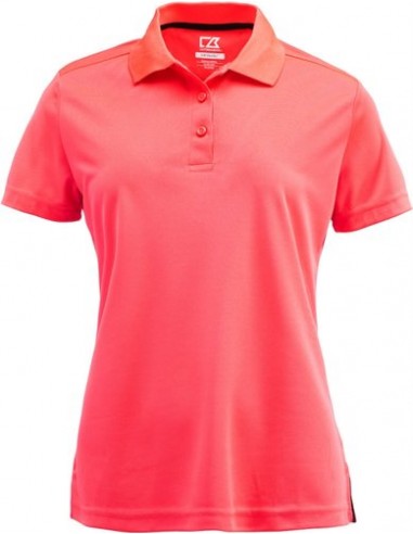 Frauen-Poloshirt Kelowna