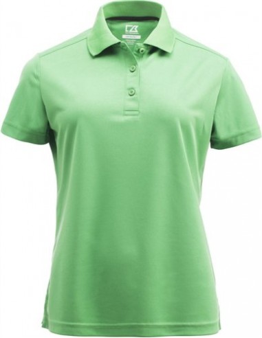 Frauen-Poloshirt Kelowna