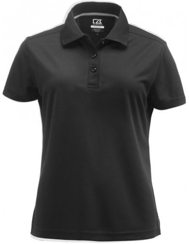 Frauen-Poloshirt Kelowna