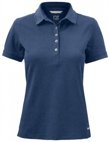 Frauen-Poloshirt Advantage