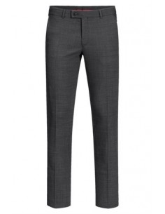 Pantalon modern regular fit...