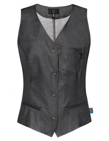 Gilet dame 1716