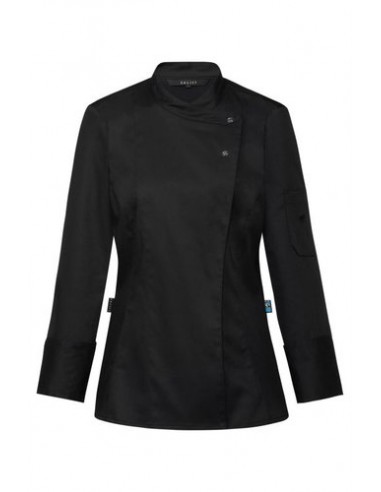 Veste de cuisine dame 5422