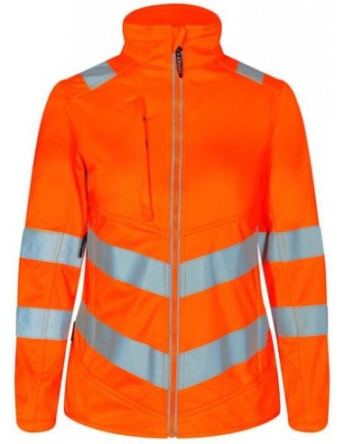 Veste softshell hv dame