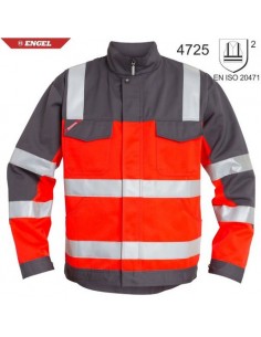 Jacke Safety 1501