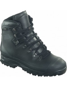 Schuh Bergschuh GTX S3