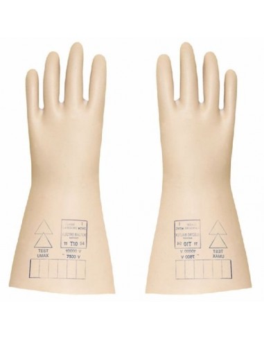 Handschuhe electrosoft 1.3mm