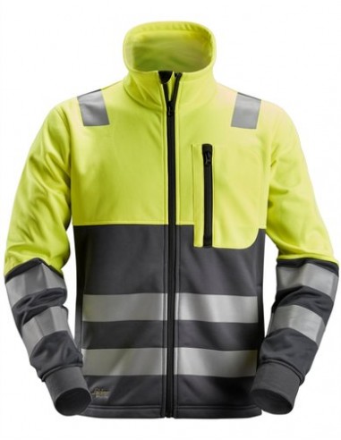 Veste sweat HV Allround 8035