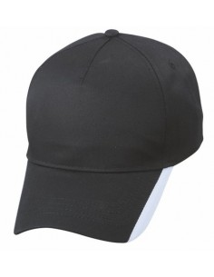 Casquette 5 pan 6502