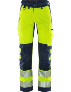 Pantalon HV Stetch Flexforce