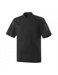 Veste de cuisinier Nero