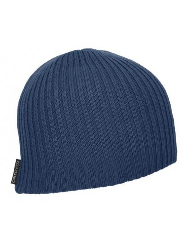 Bonnet double rib beanie