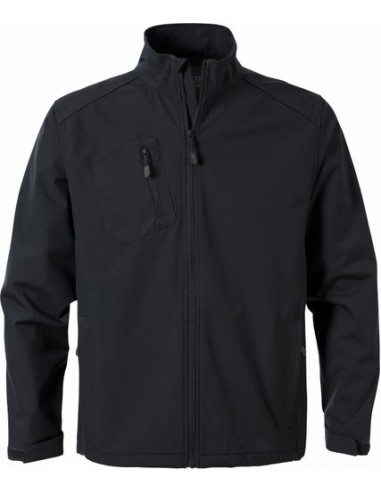 Veste softshell 1476