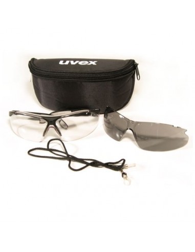 Lunette I-VO kit