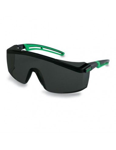 Lunette soudeur astrospec 2.0