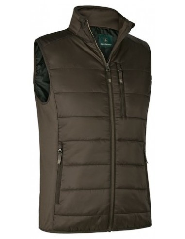 Gilet chauffant Heat