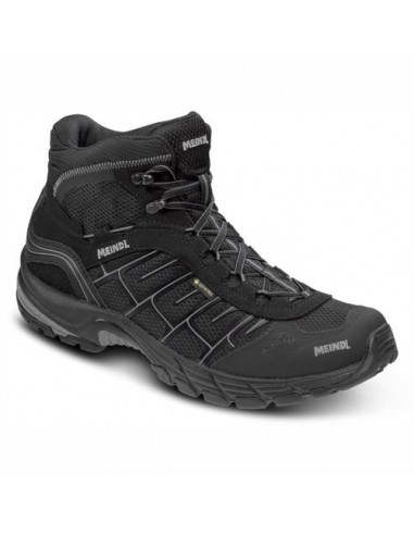 Schuhe Quebec MID GTX