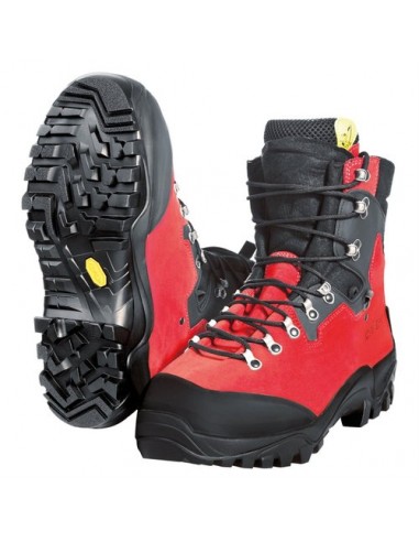 Soulier Zermatt GTX