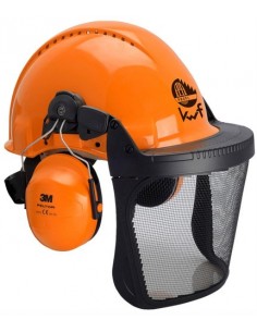 Helm G3000 Forst